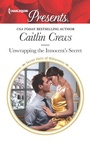 Cover: Unwrapping the Innocent's Secret - Harlequin Presents