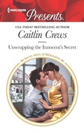 Cover: Unwrapping the Innocent's Secret - Harlequin Presents