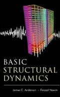 Cover: Basic Structural Dynamics - Wiley