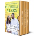 Cover: The Best Men Complete Collection - Harlequin Kimani Arabesque