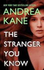 Cover: The Stranger You Know - MIRA