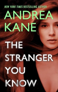 Enlarge image Cover: The Stranger You Know - MIRA
