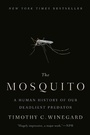 Cover: The Mosquito - Dutton