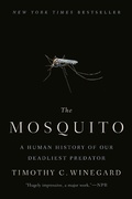 Cover: The Mosquito - Dutton