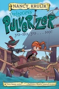 Cover: Yo-Ho, Yo . . . NO! #8 - Penguin Workshop