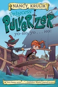 Cover: Yo-Ho, Yo . . . NO! #8 - Penguin Workshop