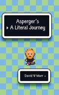Cover: Asperger's - David Marr