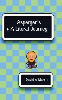Enlarge image Cover: Asperger's - David Marr