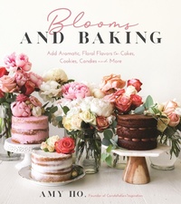 Abbildung von: Blooms and Baking - Page Street Publishing