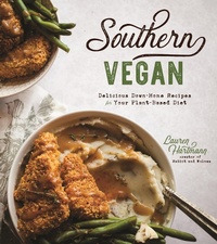 Abbildung von: Southern Vegan - Page Street Publishing