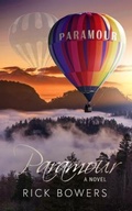 Cover: Paramour - Author Academy Elite