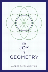 Enlarge image Cover: Joy of Geometry - Prometheus Books
