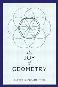 Enlarge image Cover: The Joy of Geometry - Prometheus Books