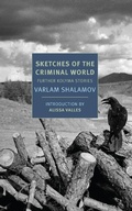 Cover: Sketches of the Criminal World - NYRB Classics