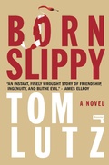Cover: Born Slippy - Repeater Books