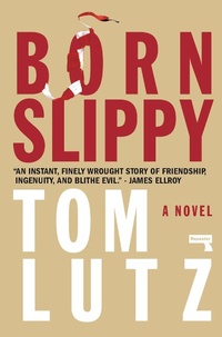 Enlarge image Cover: Born Slippy - Repeater Books