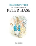 Cover: Die Geschichte von Peter Hase - Diogenes
