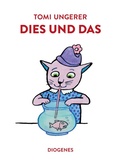 Cover: Dies und das - Diogenes
