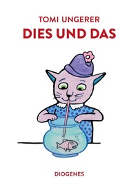 Enlarge image Cover: Dies und das - Diogenes