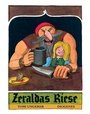 Cover: Zeraldas Riese - Diogenes