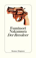 Cover: Der Revolver - Diogenes