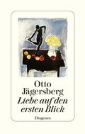 Cover: Liebe auf den ersten Blick - Diogenes