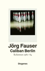 Cover: Caliban Berlin - Diogenes