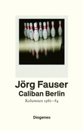Cover: Caliban Berlin - Diogenes
