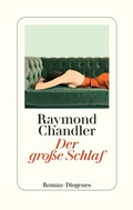 Cover: Der gro&szlig;e Schlaf - Diogenes
