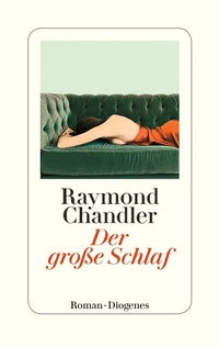 Abbildung von: Der große Schlaf - Diogenes