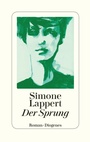 Cover: Der Sprung - Diogenes