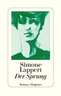 Cover: Der Sprung - Diogenes