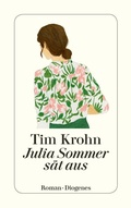 Cover: Julia Sommer s&auml;t aus - Diogenes