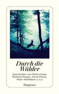 Cover: Durch die W&auml;lder - Diogenes
