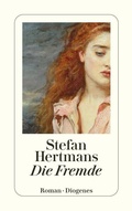 Cover: Die Fremde - Diogenes