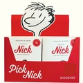 Cover: PickNick 2 Box (8 x 8 Exemplare) - Diogenes