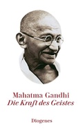 Cover: Die Kraft des Geistes - Diogenes