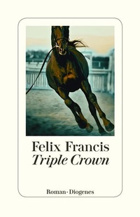 Enlarge image Cover: Triple Crown - Diogenes