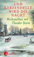 Cover: Und kerzenhelle wird die Nacht - Aufbau