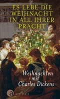 Cover: Es lebe die Weihnacht in all ihrer Pracht - Aufbau