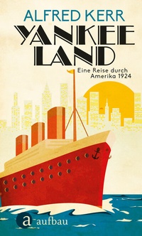 Enlarge image Cover: Yankee Land - Aufbau