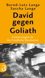 Cover: David gegen Goliath - Aufbau