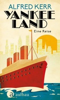 Cover: Yankee Land - Aufbau