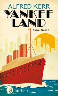 Enlarge image Cover: Yankee Land - Aufbau