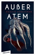 Cover: Au&szlig;er Atem - Blumenbar
