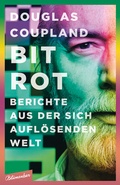 Cover: Bit Rot - Blumenbar