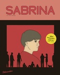 Cover: Sabrina (deutschsprachige Ausgabe) - Blumenbar