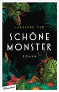 Cover: Sch&ouml;ne Monster - Blumenbar