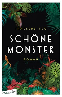 Abbildung von: Schöne Monster - Blumenbar