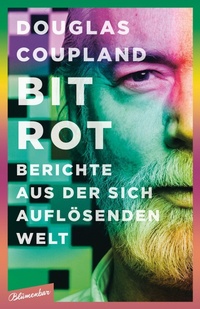 Enlarge image Cover: Bit Rot - Aufbau